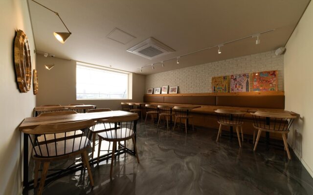 Chuncheon Hey Hotel