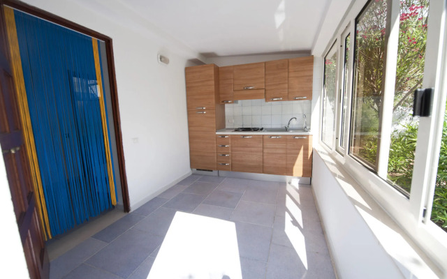 Villaggio Capo Vieste Camping