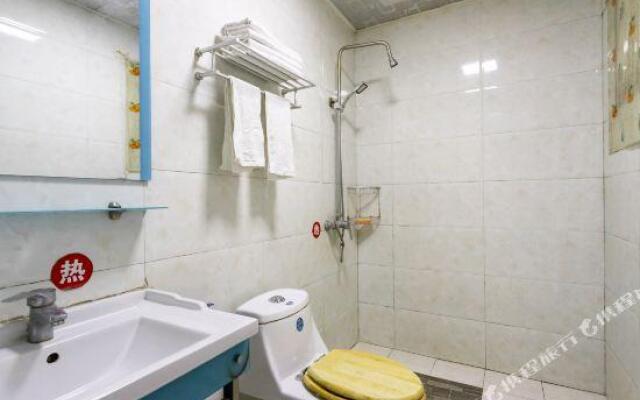 Jindu Hostel