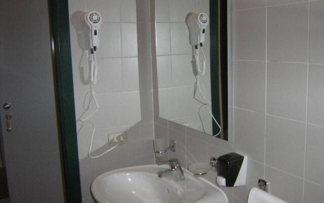 Hostiliae Ciminiera Hotel