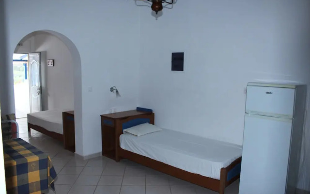 Theofilos Appartements
