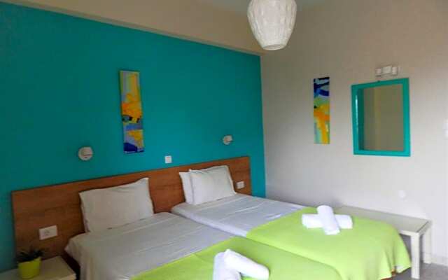 Posidonio Hotel