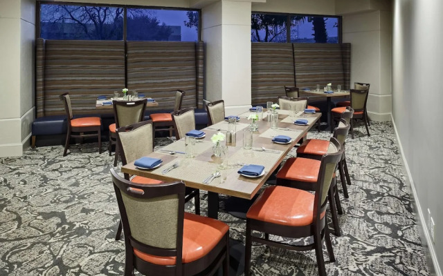 Radisson San Antonio Downtown - Market Square