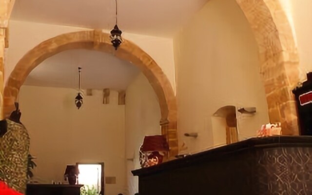 Hotel Palazzo Zuppello