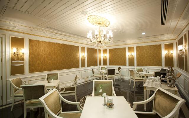 Limak Thermal Boutique Hotel - Boutique Class
