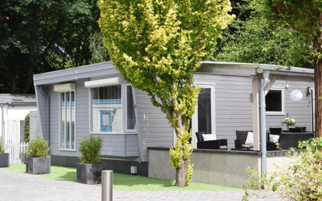 Chalet nr 30 in Putten