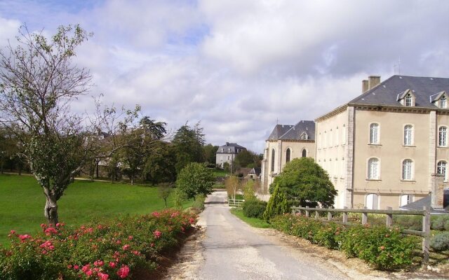 Le Grand Couvent de Gramat