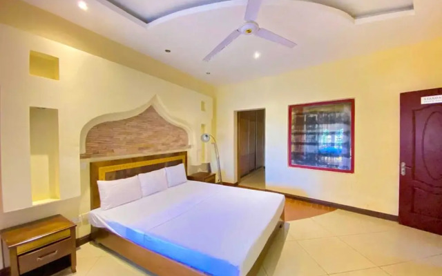 Nyali Beachfront Apartments