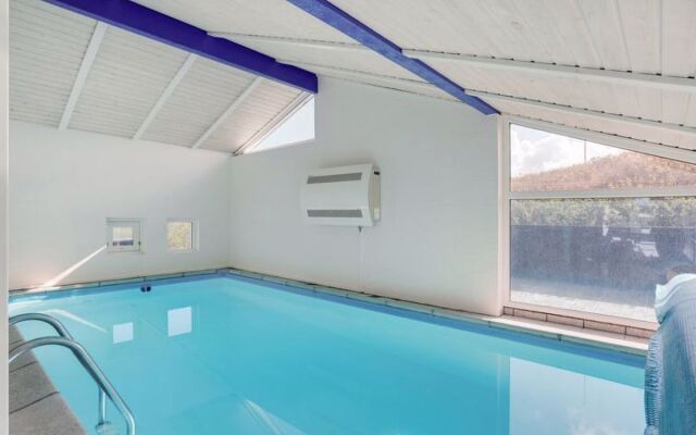 "Ljupco" - 150m from the sea in NW Jutland