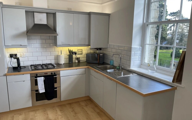 St Andrews Apartments