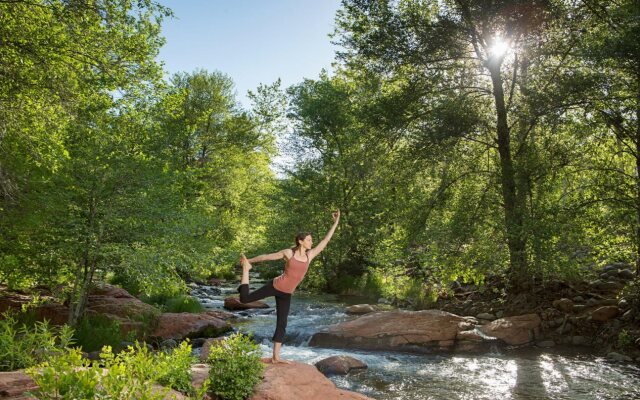 L'Auberge de Sedona