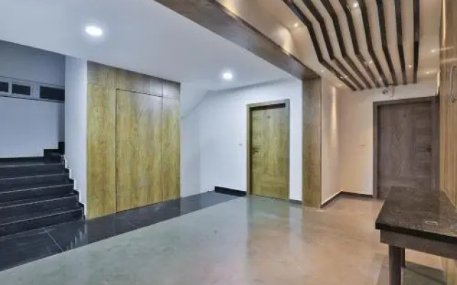 Virgo inn Rajdhani by OYO Rooms