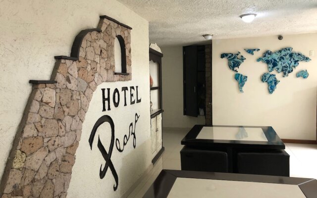 Hotel Plaza Centro