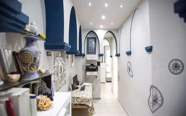 Terra Napoletana B&B