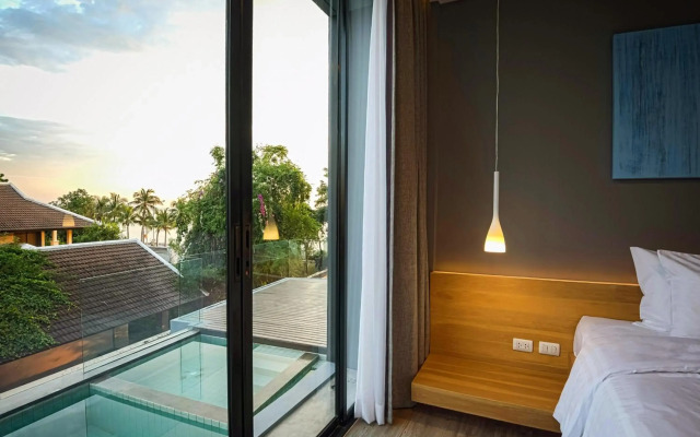 Kalm Bangsaen Hotel