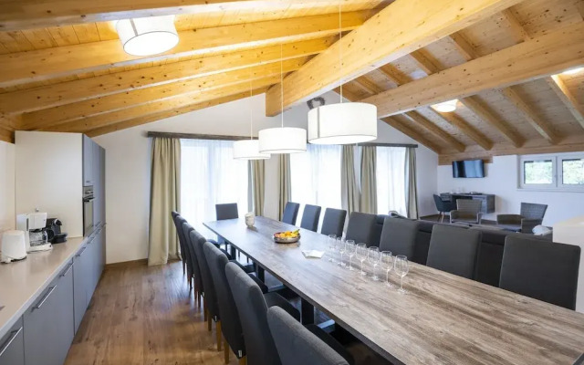Charming Chalet in Salzburg on the Ski-slope