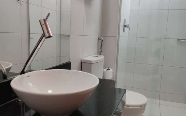 ILOA-F 2 quartos, Conforto e Natureza