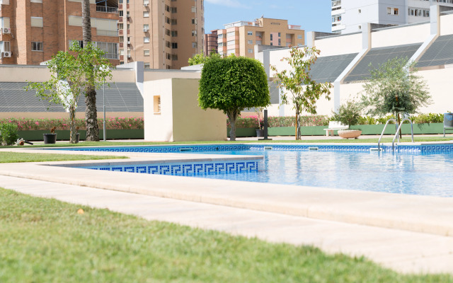 Apartamentos Gemelos 20 - Beninter