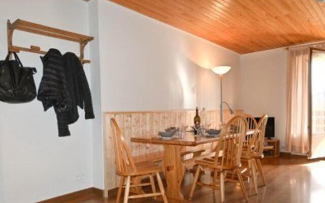 Appartement Montgenèvre, 3 pièces, 8 personnes - FR-1-266-160