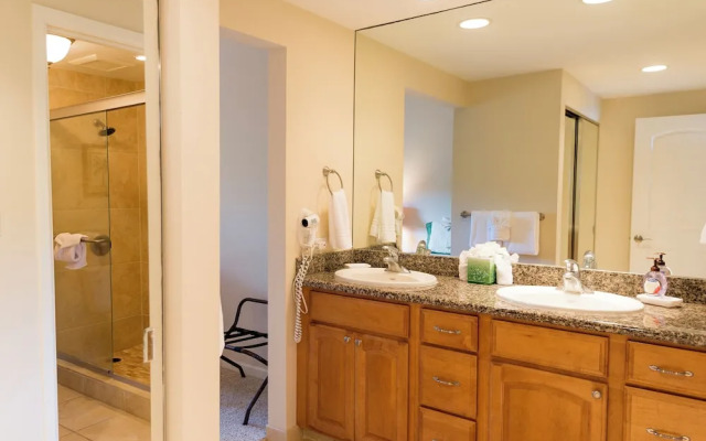 Napili Point C-12 - 2Br Condo
