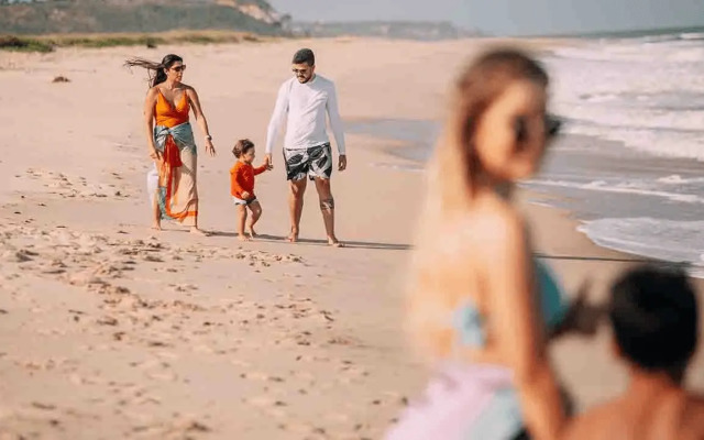 Asenza Beach Resort