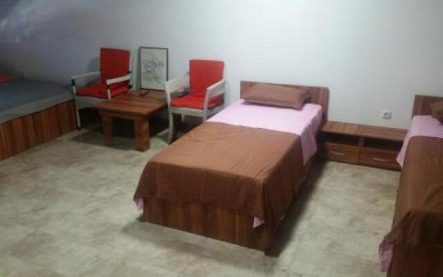 Motel Atika