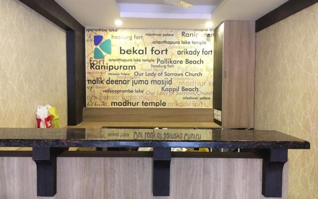 Kalluvalappil Holiday Inn