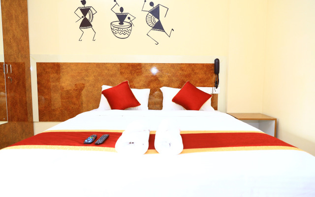 Sasthi Suites