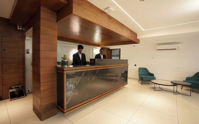 Stayon Hotels