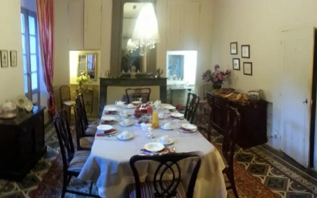 Demeure Saint Vincent