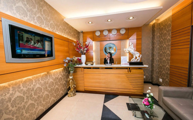 Quy Hung Hotel