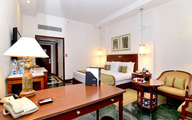 ITC Rajputana, A Luxury Collection Hotel, Jaipur