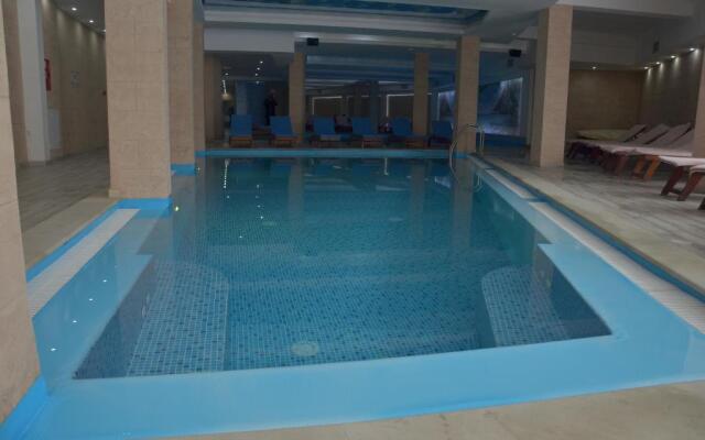 Apartman Enjoy N82 Milmari&spa