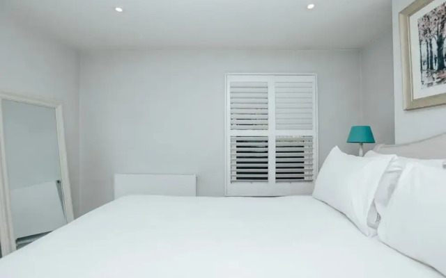 Propeller House - From 165 Per Night