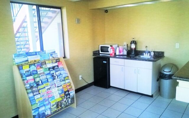 Briarwood Suites