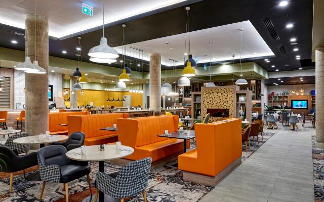 Holiday Inn Manchester - City Centre by IHG