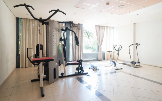 Acharnis Kavallari Hotel Suites