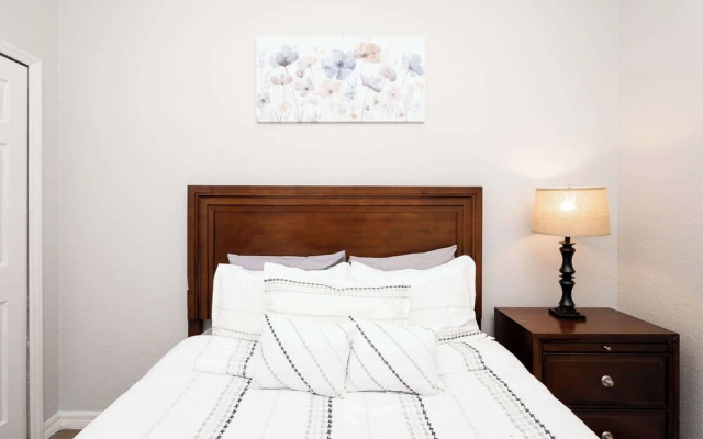 Bahama Bliss Retreat