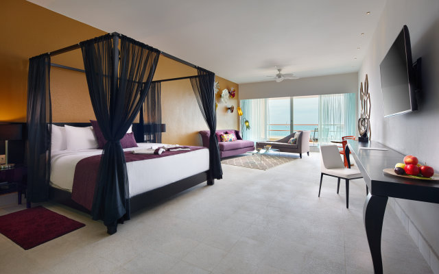 Senses Riviera Maya by Artisan - Optional Gourmet All Inclusive - Adults Only