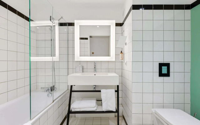 Mercure Paris Orly Tech Airport