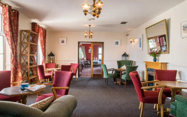 Carna Bay Hotel