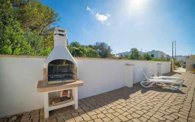 La Primula Apartment 3 Sea View