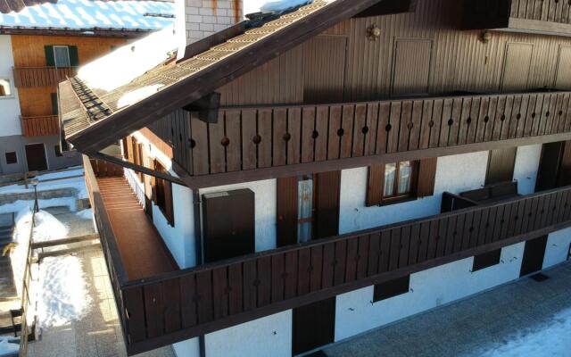 Aliza - Three Room Apartment. -436 Aliza