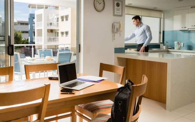 2BR Coolum Beach