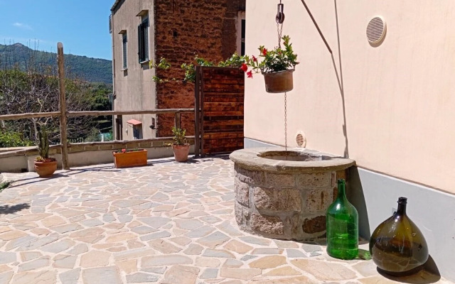YourHome - Antico Casale Sorrentino