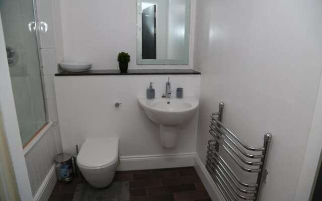 ⭐ No.1 AMAZING Nottingham Experience ⭐