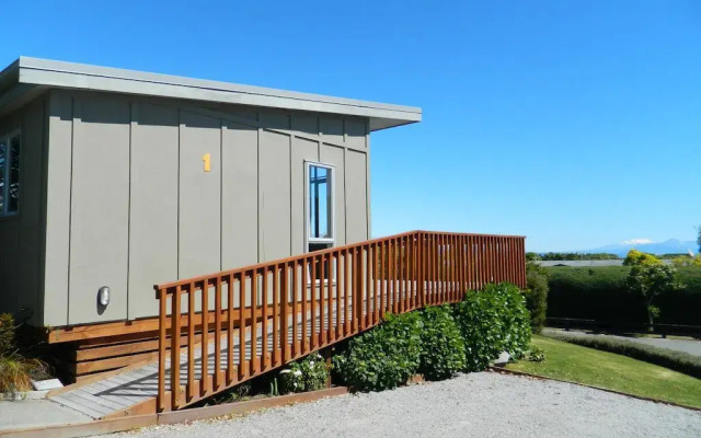 Taupo DeBretts Spa Resort