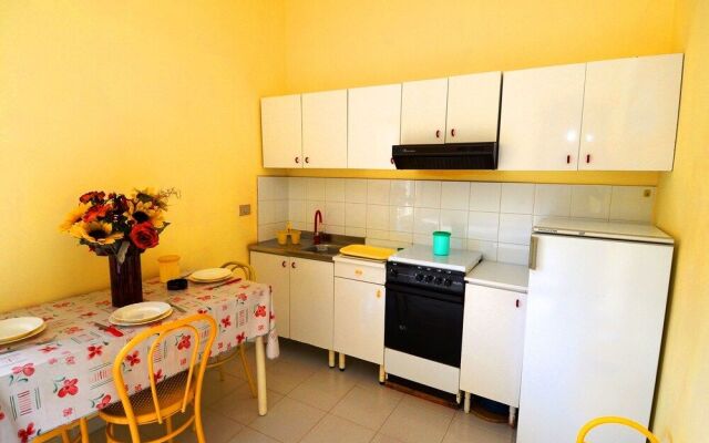 Casa Vacanze del Sole