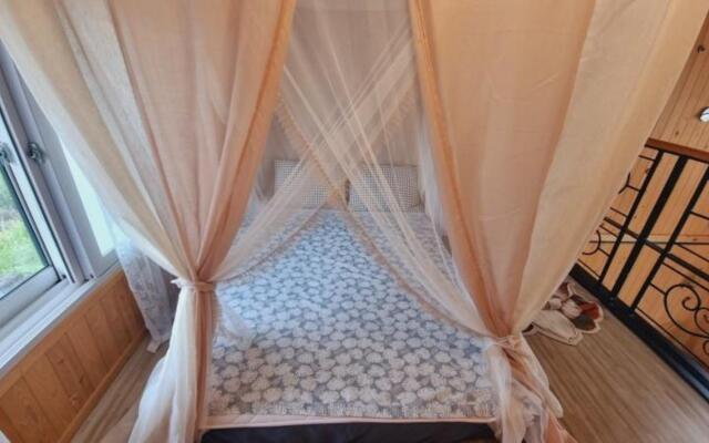 Jeju Woljeong Leisure Pension