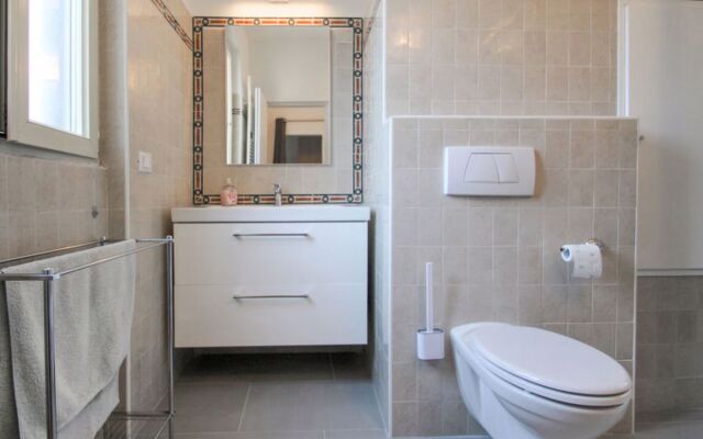 Apartment Tucano Luino